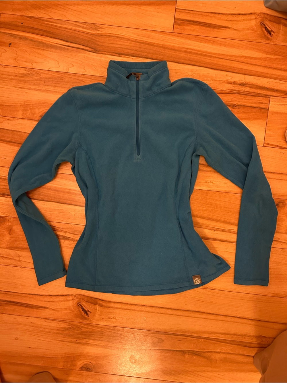 REI Co-Op Blue Fleece